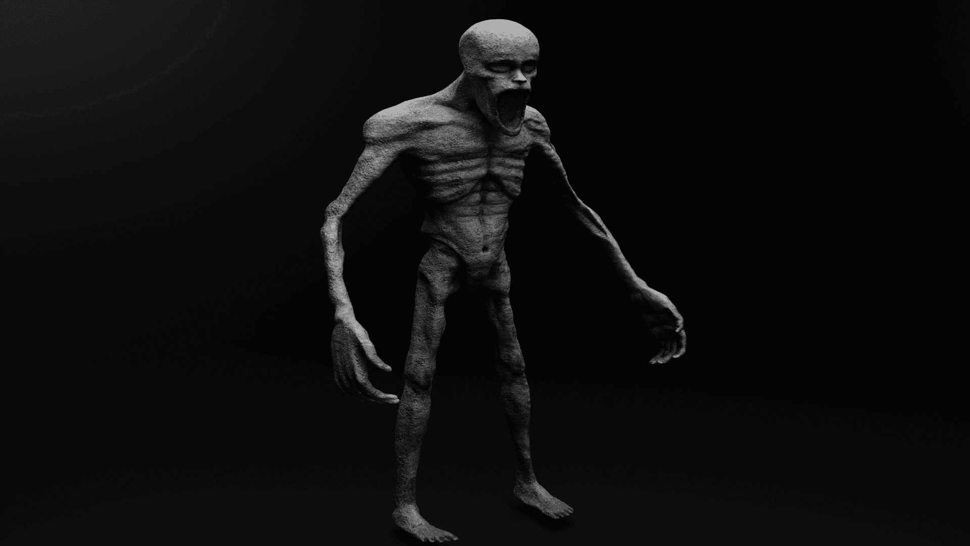 Gladiator work 3