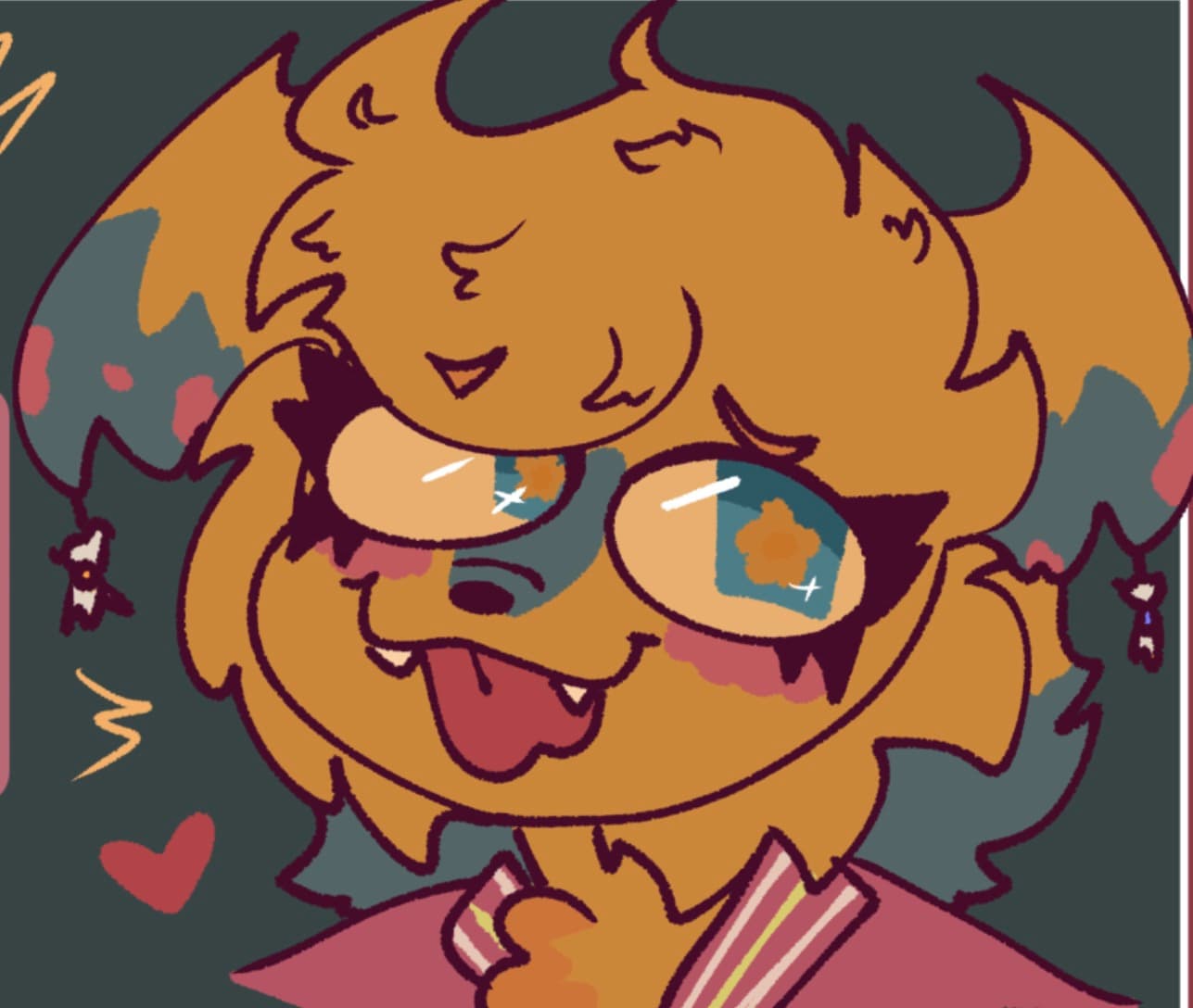 FnafAlexis