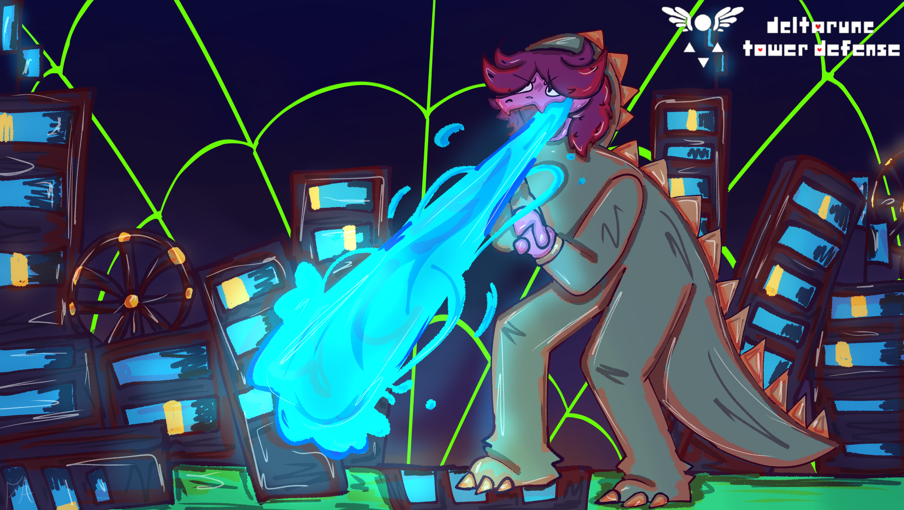DRTD screenshot 4